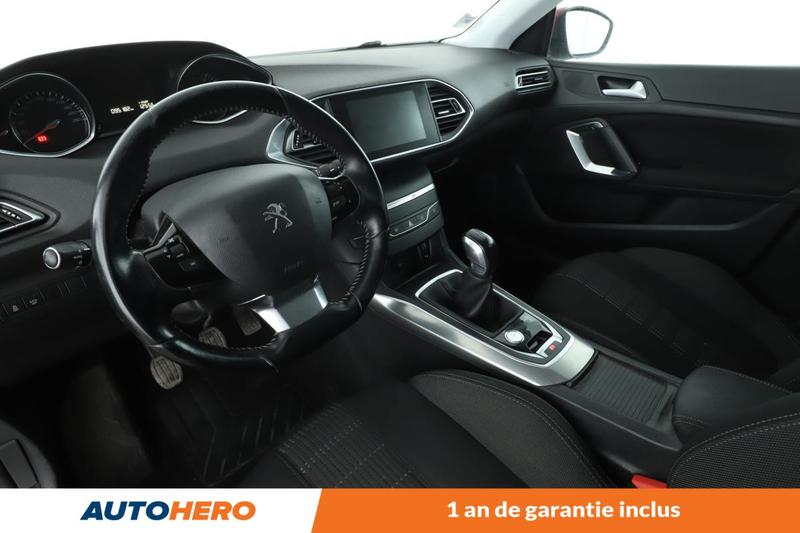 Peugeot 308 1.2 PureTech Allure 110 ch