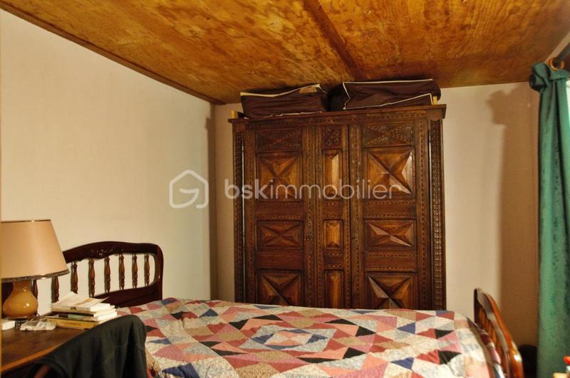 Maison en pierre - 109 m² - 4 pièces