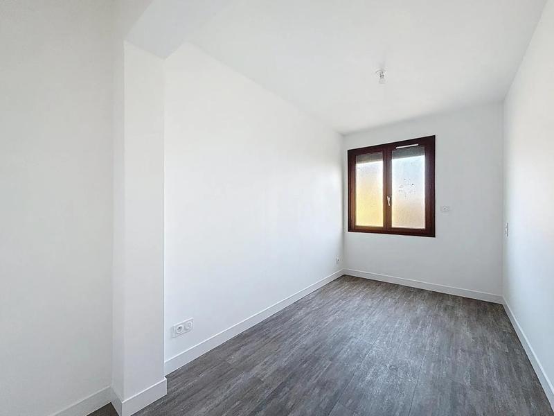 Appartement - 103 m² - 4 pièces