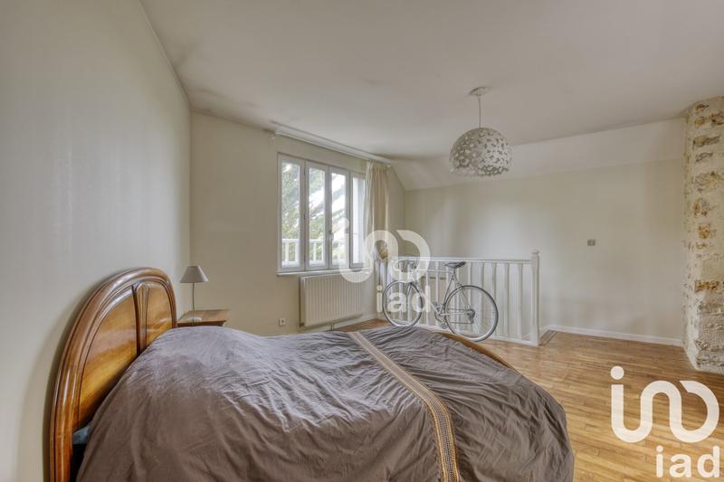 Maison - 177 m² - 6 pièces