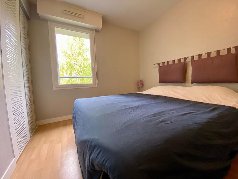 Appartement - 107 m² - 4 pièces