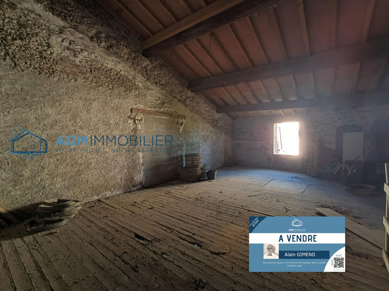 Maison - 230 m² - 6 pièces