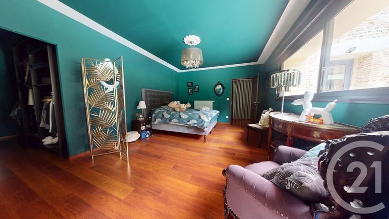 Maison - 133 m² - 4 pièces