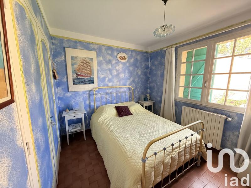 Maison - 135 m² - 4 pièces