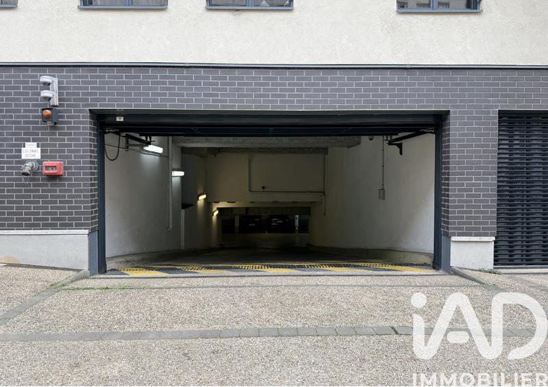 Parking - 12 m²