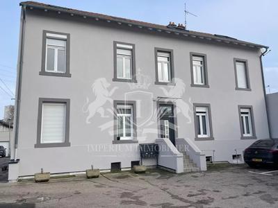 Appartement - 63 m²