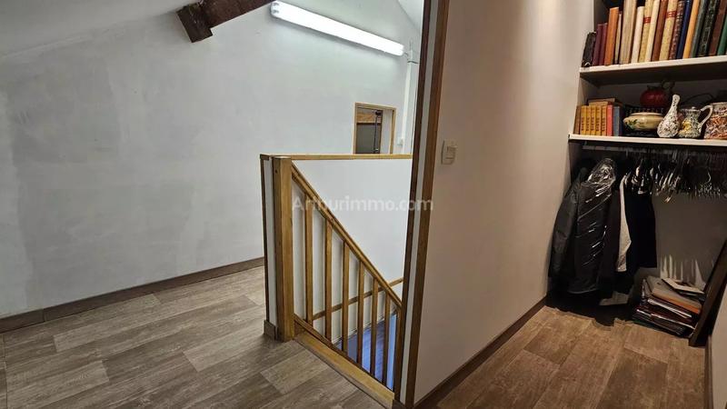 Maison - 115 m² - 7 pièces