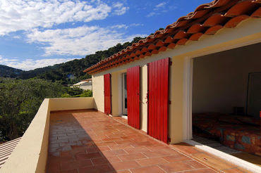 Villa - 107 m² - 4 pièces