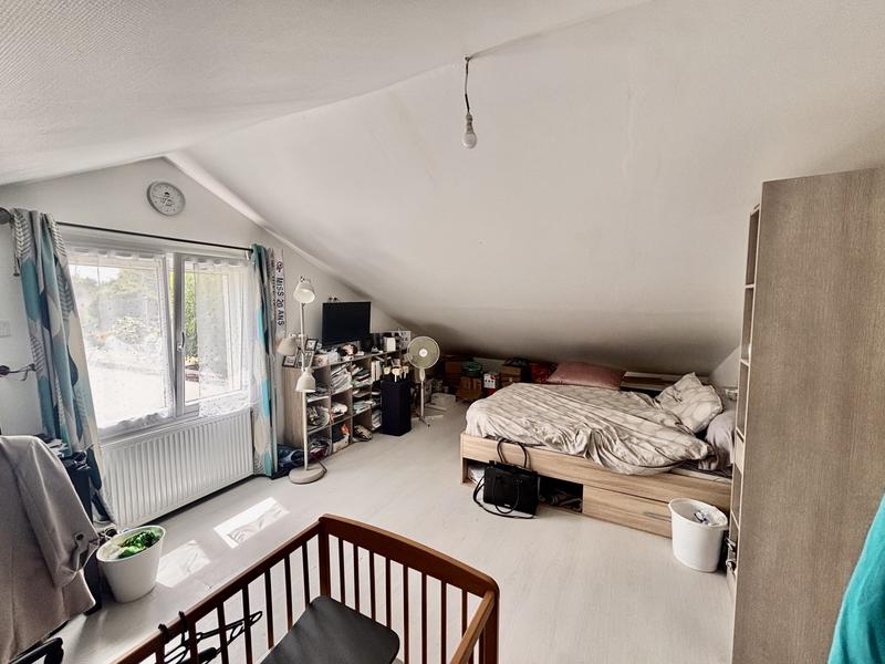 Maison - 189 m² - 7 pièces