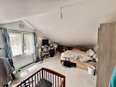 Maison - 189 m² - 7 pièces