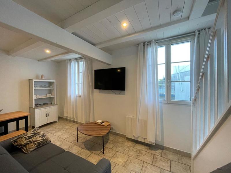 Appartement - 42 m² - 3 pièces