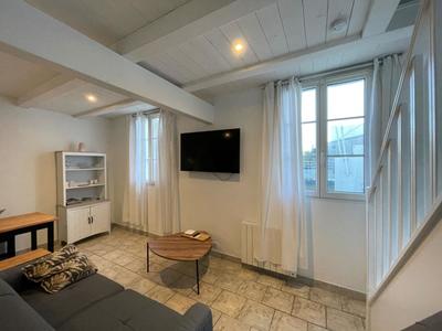 Appartement - 42 m² - 3 pièces