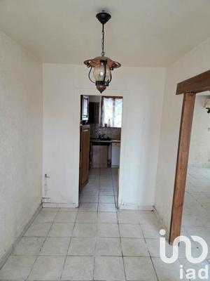 Maison de campagne - 82 m² - 5 pièces