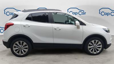 Opel Mokka X 1.6 CDTi 136 Cosmo