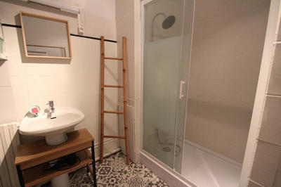 Appartement - 128 m² - 4 pièces