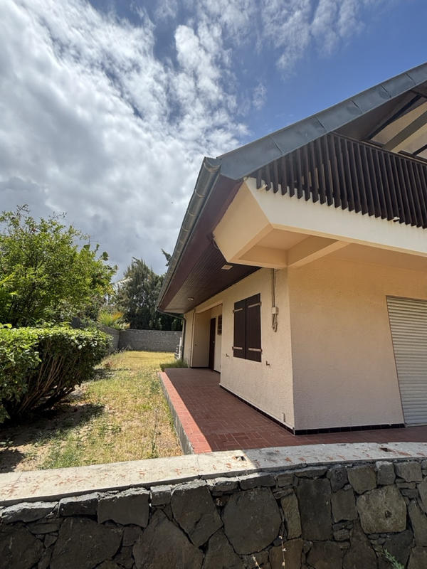 Villa - 200 m² - 7 pièces