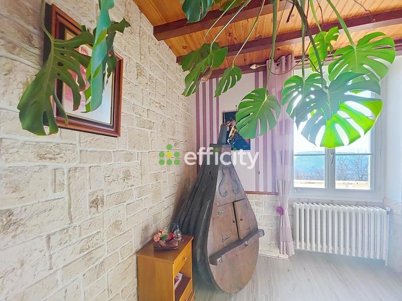 Ferme - 177 m² - 5 pièces