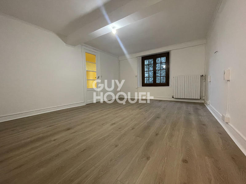 Maison - 147 m² - 5 pièces