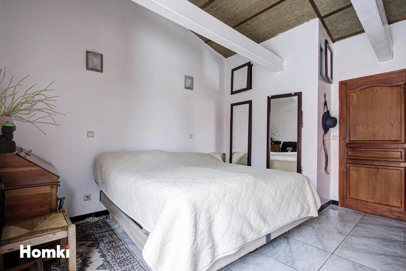 Maison - 141 m² - 6 pièces