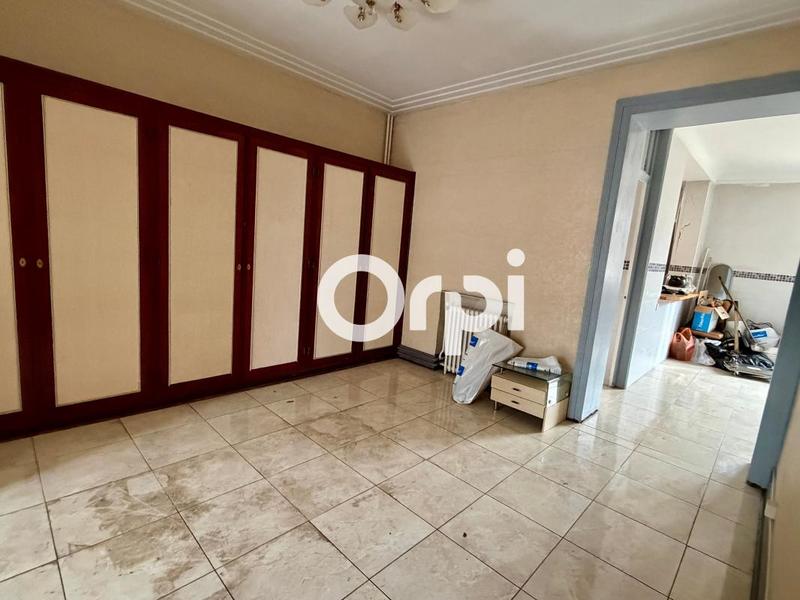 Maison - 177 m² - 5 pièces