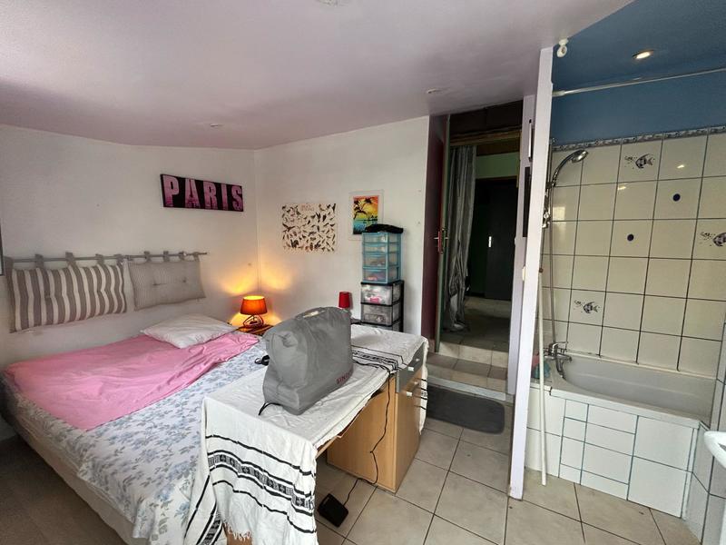 Maison - 101 m² - 5 pièces