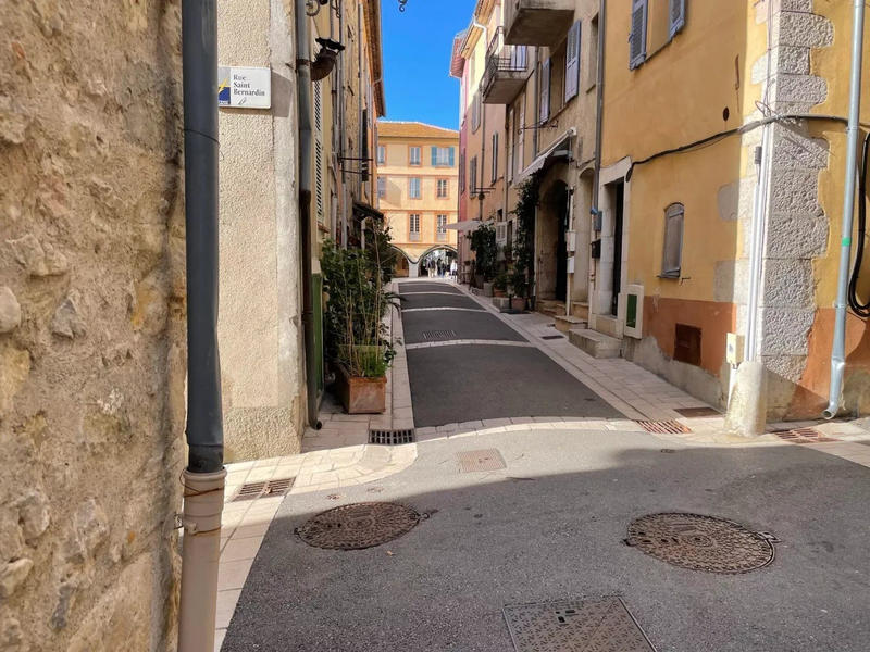 Maison traditionnelle - 60 m² - 4 pièces