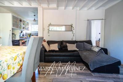 Maison - 68 m² - 4 pièces