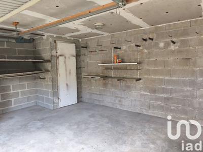 Maison de village - 70 m² - 3 pièces