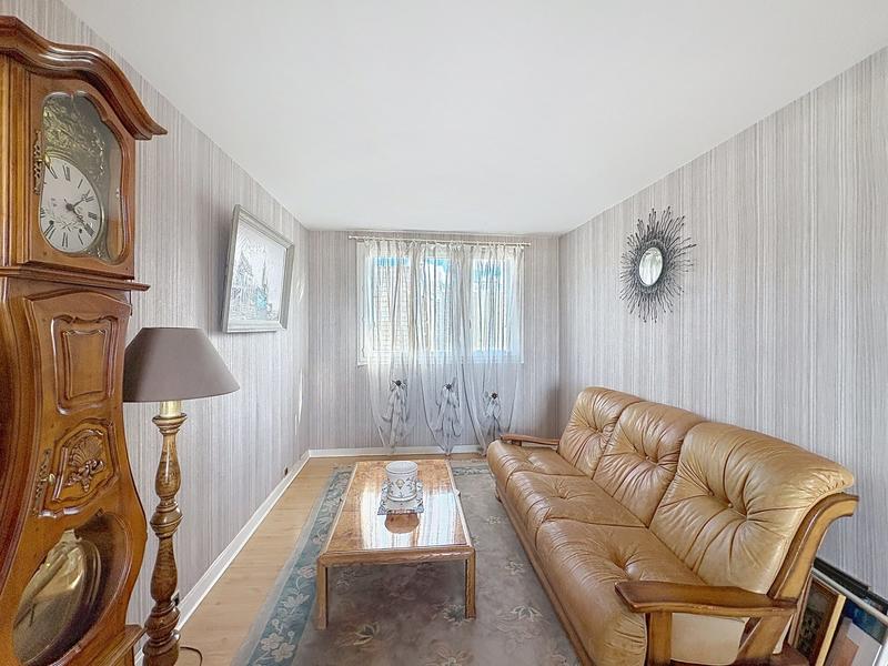 Appartement - 50 m² - 3 pièces