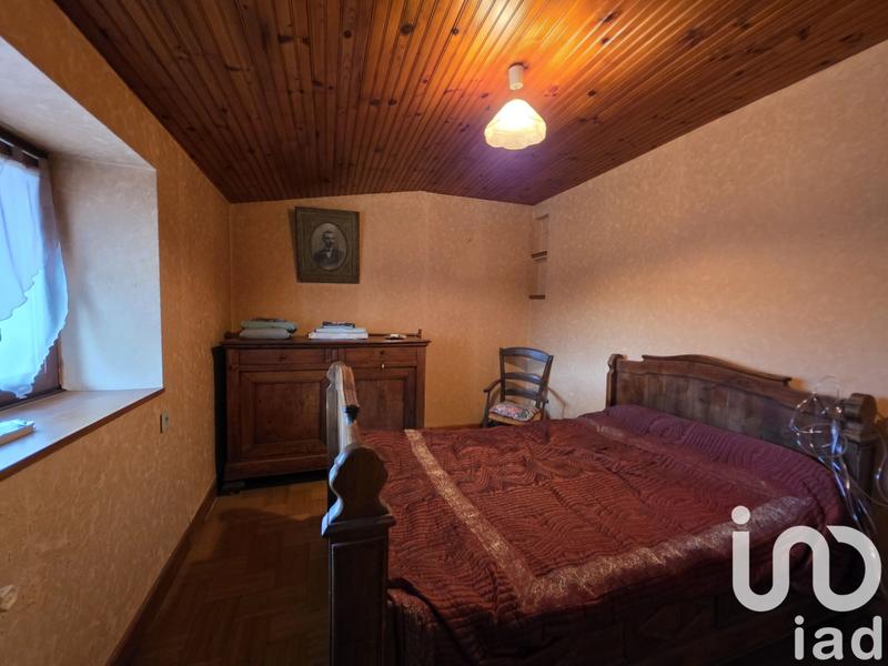 Maison - 203 m² - 6 pièces