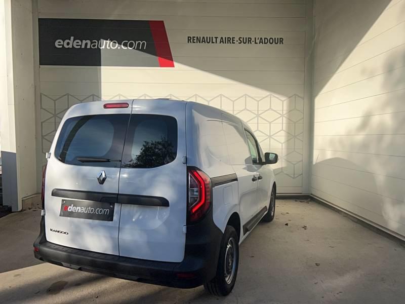 Renault Kangoo Van Tce 100 Grand Confort - 22