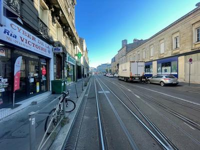 Local commercial - 56 m²