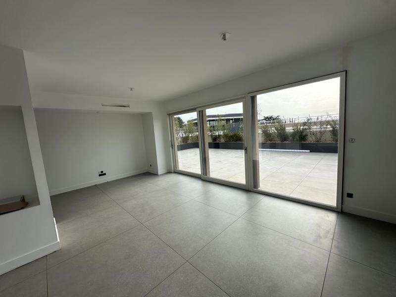 Appartement - 44 à 118 m² - 2 à 3 pièces