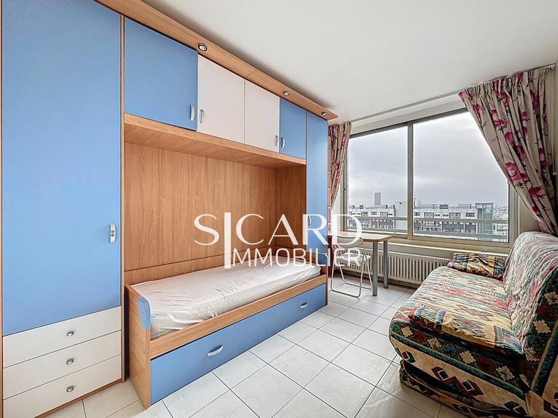 Appartement - 87 m² - 4 pièces