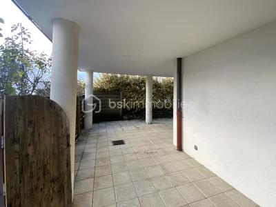 Appartement - 33 m² - 2 pièces