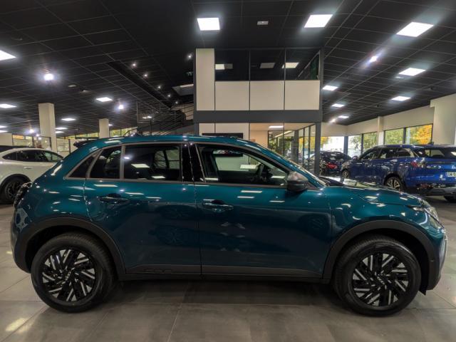 Fiat 600 t-Gen 3 1.2 Hybrid 145ch eDCT6 Pop