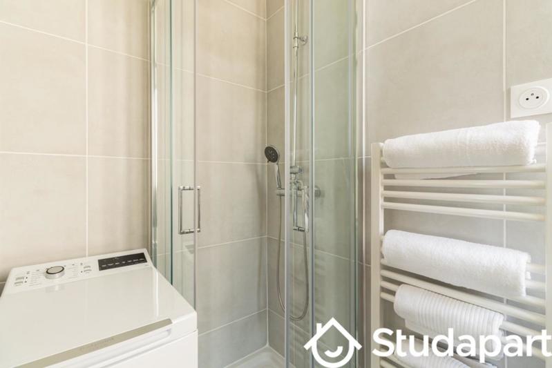 Appartement - 16 m² - 1 pièce