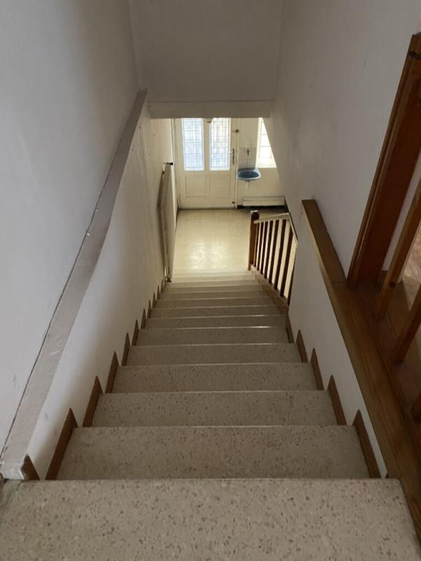 Maison de ville - 240 m² - 12 pièces