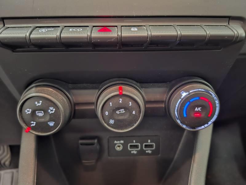 Renault Clio Societe Blue Dci 85 Air Nav