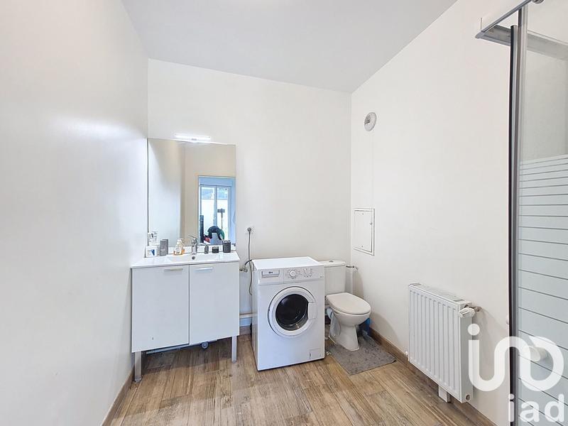 Appartement - 30 m² - 1 pièce