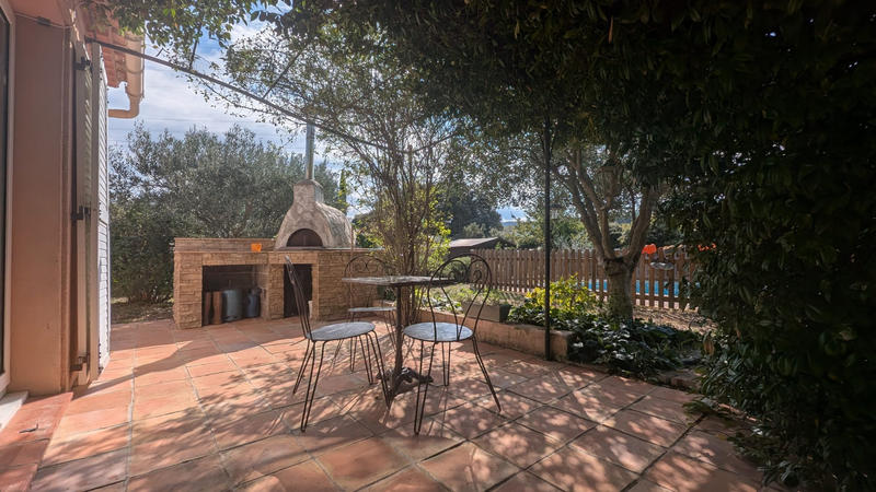 Villa - 124 m² - 5 pièces