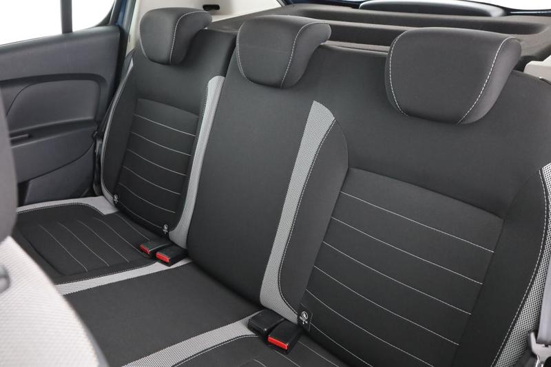 Dacia Sandero II Stepway 0.9 TCe 90 ch