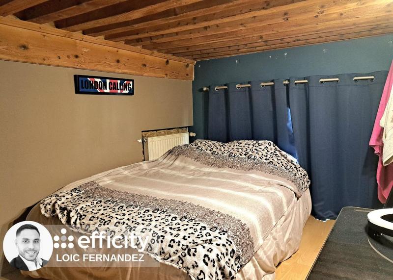 Appartement - 172 m² - 5 pièces