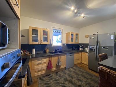 Loft - 129 m² - 6 pièces