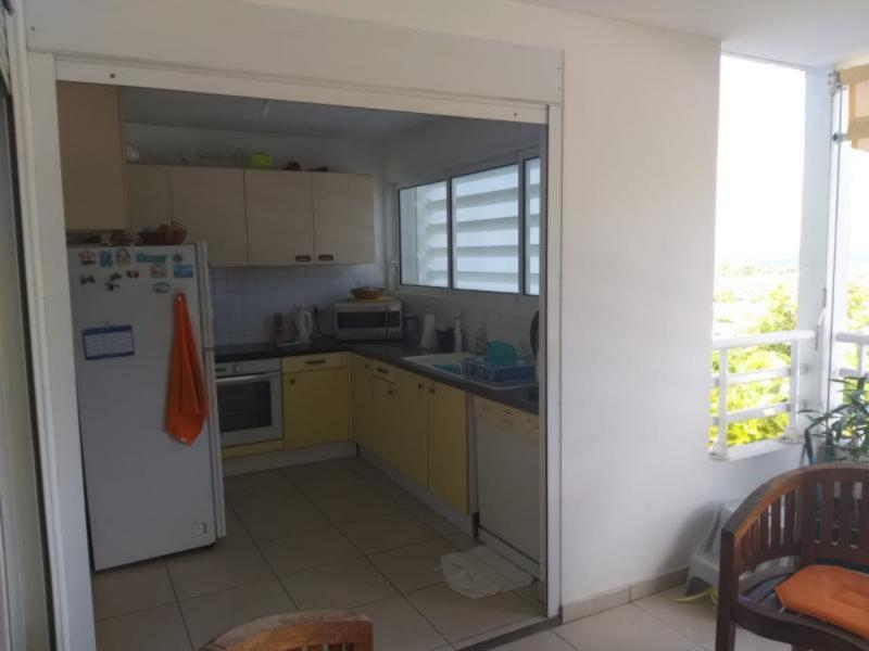 Appartement - 5 pièces