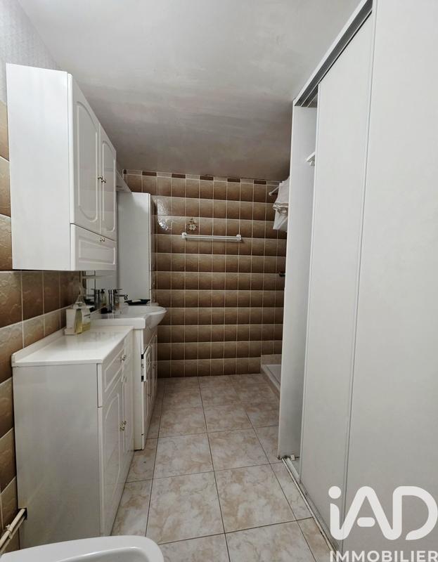 Maison de village - 139 m² - 6 pièces