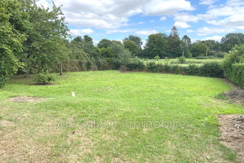 Maison - 105 m² - 3 pièces