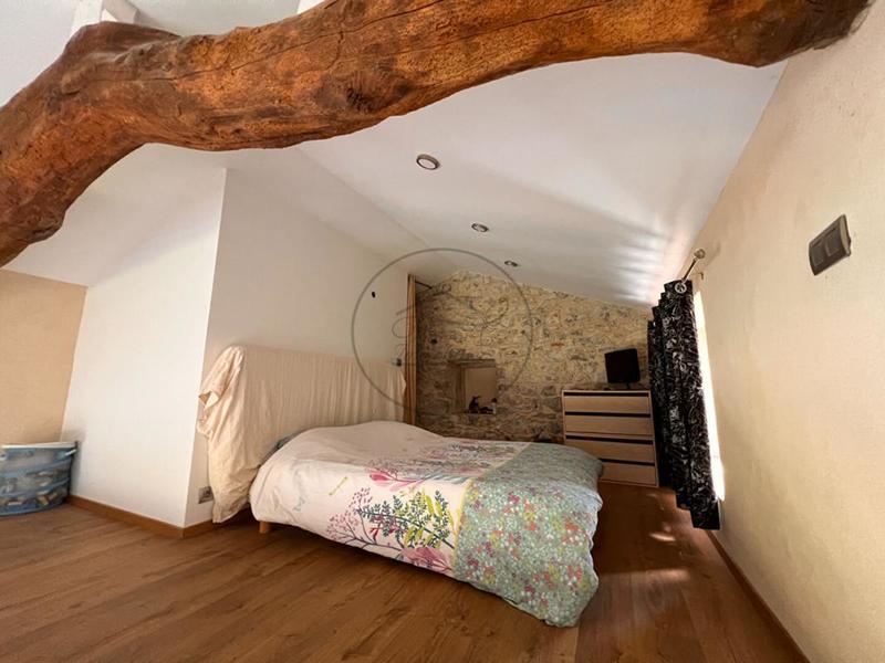 Maison provençale - 183 m² - 4 pièces