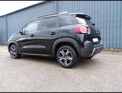 Citroën C3 Aircross Bhdi 130 Feel Pack Eat6