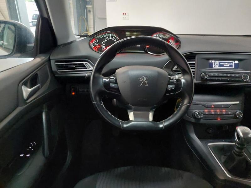 Peugeot 308 BlueHDi 100 s&amp;amp;S Access